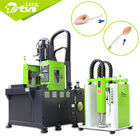 Liquid Silicone Rubber LSR Injection Molding Machine For Silicone Medical Balloon